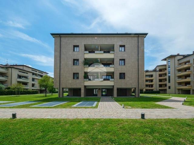 Appartamento in vendita a Cascina Bazzana, Assago