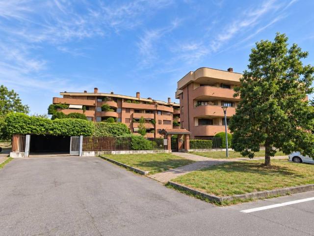 Appartamento in vendita a Cascina Bazzana, Assago