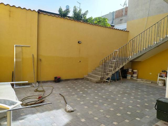 Appartamento in vendita a Assèmini/Assemini, Casteddu/Cagliari