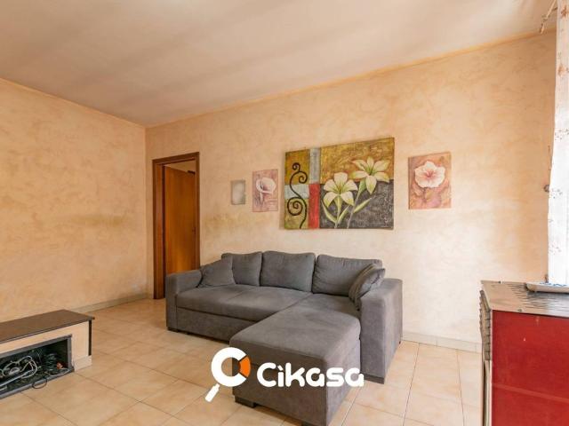 Appartamento in vendita a Assemini, Sardigna/Sardegna