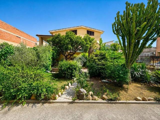 Appartamento in vendita a Assemini, Sardigna/Sardegna