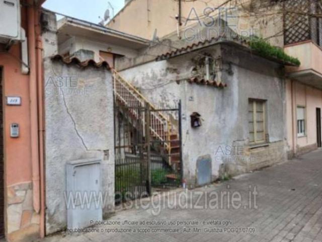 Appartamento in vendita a Assemini, Sardigna/Sardegna