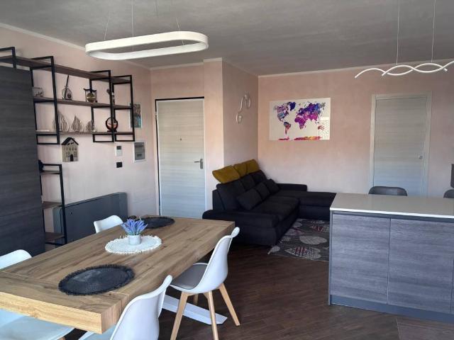 Appartamento in vendita a Assemini, Sardigna/Sardegna