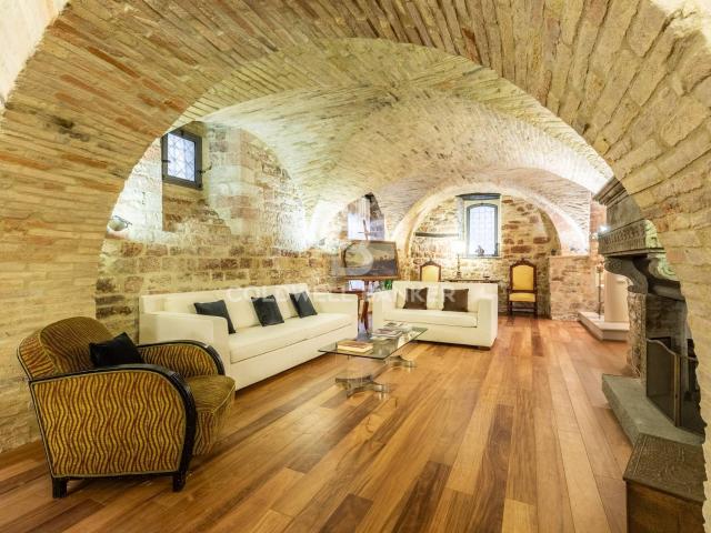 Appartamento in vendita a Valecchie, Assisi