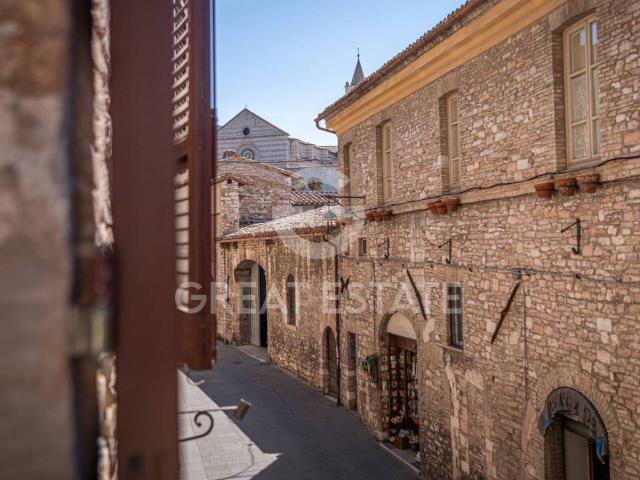 Appartamento in vendita a Valecchie, Assisi