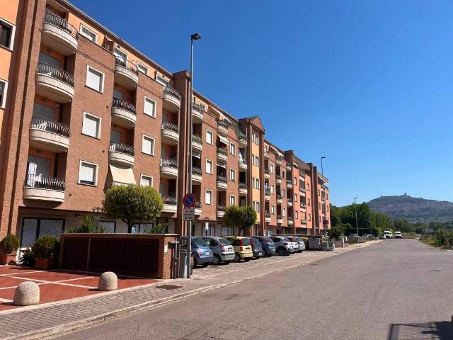 Appartamento in vendita a Assisi, Umbria