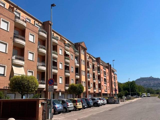 Appartamento in vendita a Assisi, Umbria