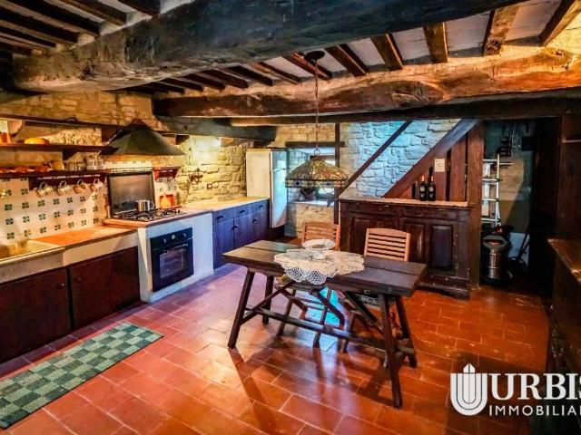 Appartamento in vendita a Porziano, Assisi