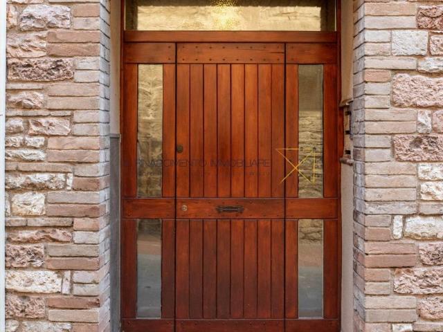 Appartamento in vendita a Assisi, Umbria
