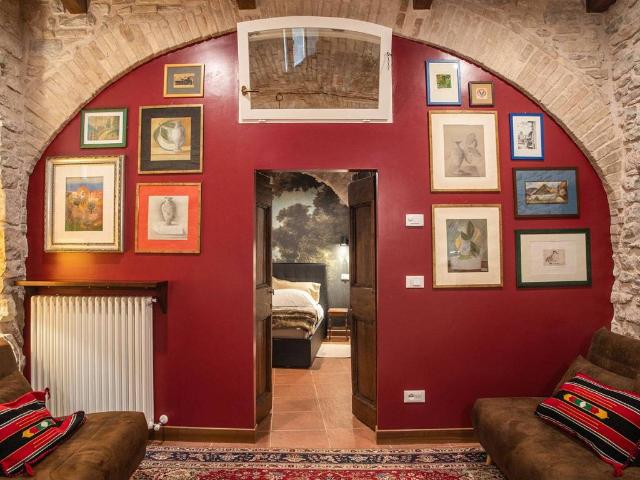 Appartamento in vendita a Assisi, Umbria