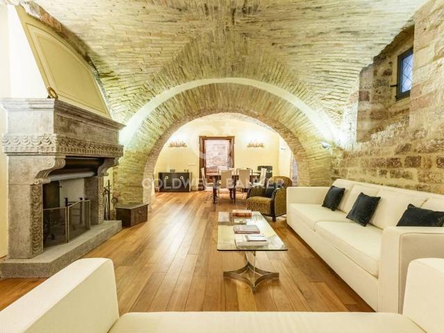 Appartamento in vendita a Assisi, Umbria