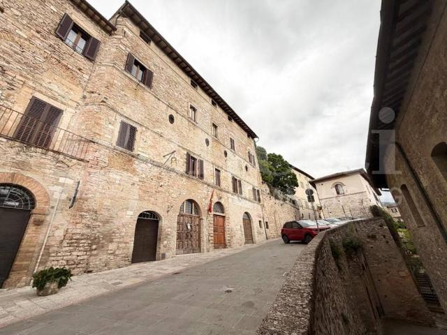 Appartamento in vendita a Assisi, Umbria