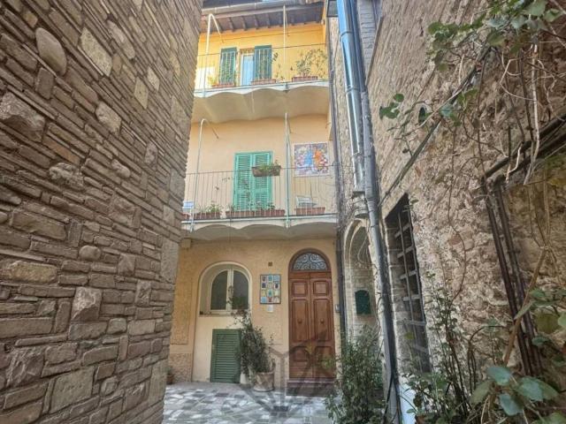 Appartamento in vendita a Santa Maria degli Angeli, Assisi