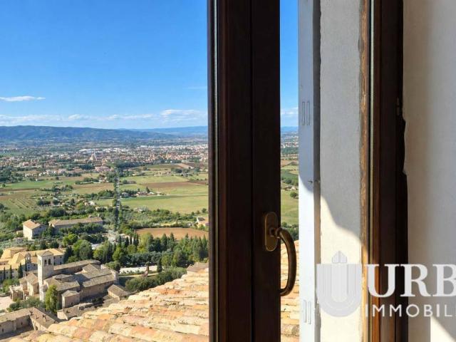 Appartamento in vendita a Valecchie, Assisi