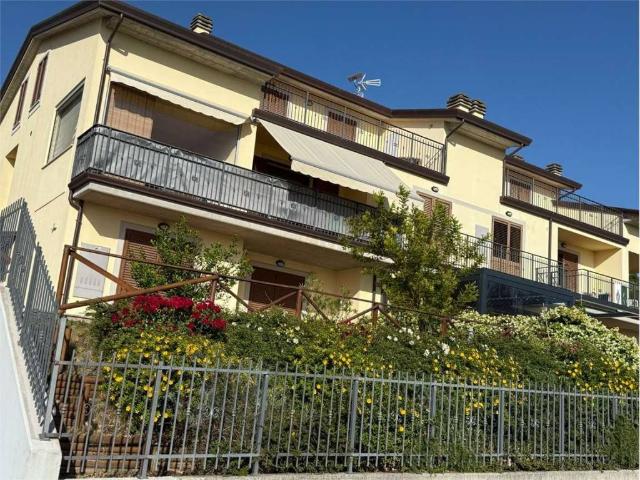 Appartamento in vendita a San Vitale, Assisi
