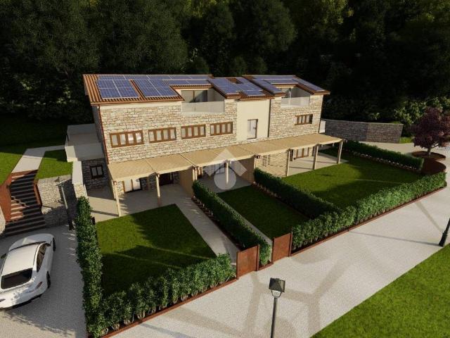 Appartamento in vendita a Assisi, Umbria