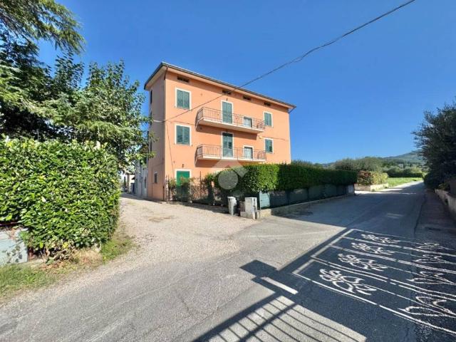 Appartamento in vendita a Palazzo, Assisi