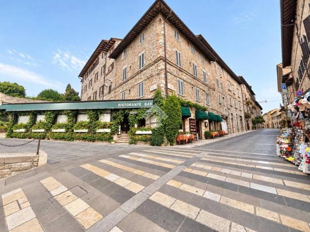 Appartamento in vendita a Valecchie, Assisi