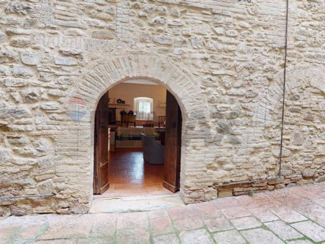 Appartamento in vendita a Palazzo, Assisi