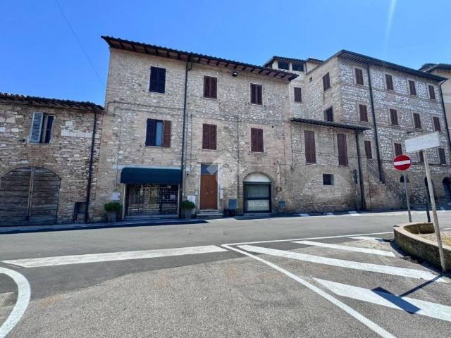 Appartamento in vendita a Assisi, Umbria