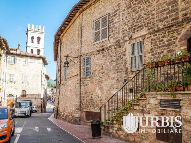 Appartamento in vendita a Assisi, Umbria
