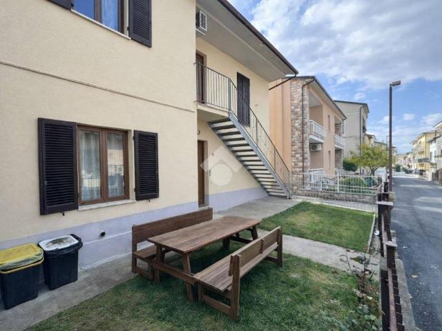 Appartamento in vendita a Assisi, Umbria