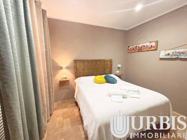 Appartamento in vendita a Assisi, Umbria