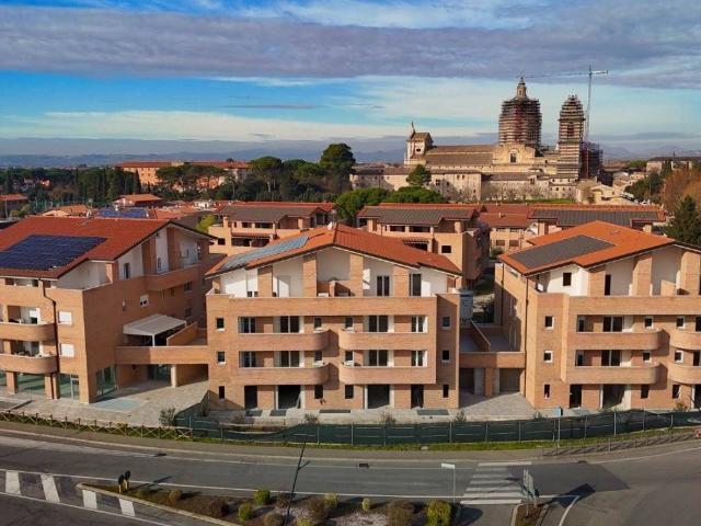 Appartamento in vendita a Assisi, Umbria