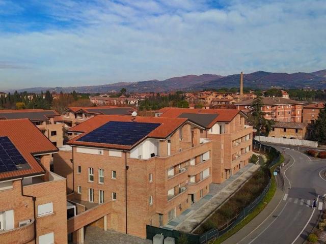Appartamento in vendita a Assisi, Umbria