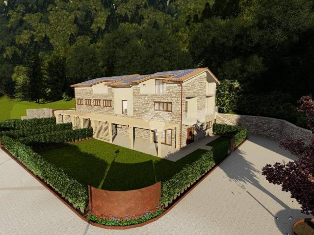 Appartamento in vendita a Assisi, Umbria