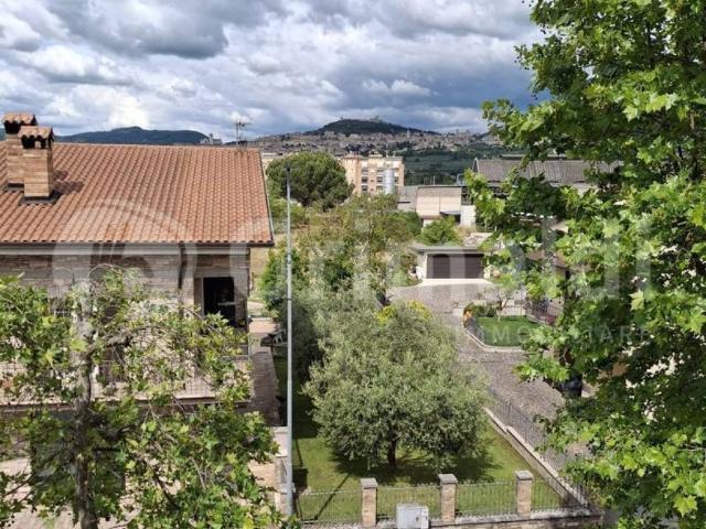 Appartamento in vendita a Assisi, Umbria
