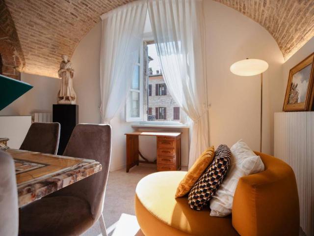 Appartamento in vendita a Assisi, Umbria