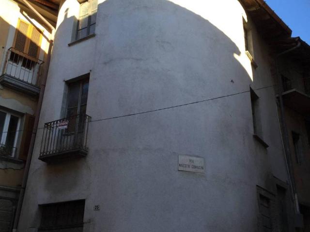 Appartamento in vendita a Pagnano, Asso