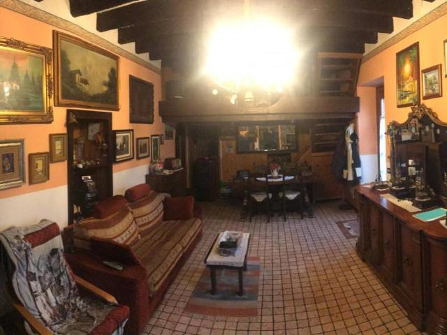 Appartamento in vendita a Cranno, Asso