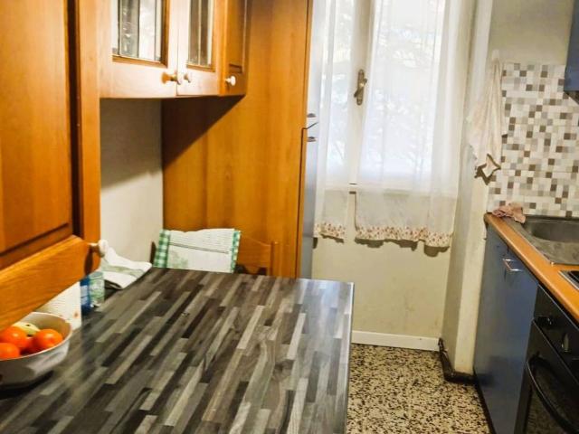 Appartamento in vendita a Scarenna, Asso