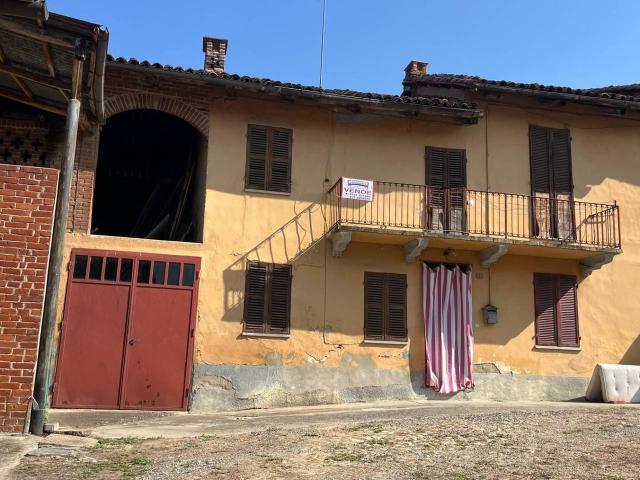 Appartamento in vendita a Piemonte, Asti
