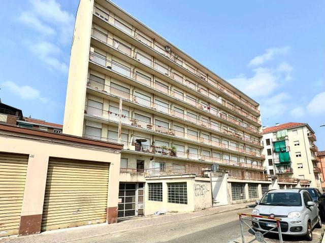Appartamento in vendita a Rione San Paolo, Asti