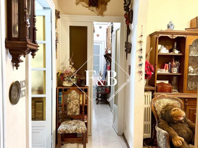 Appartamento in vendita a Borgo Don Bosco, Piemonte