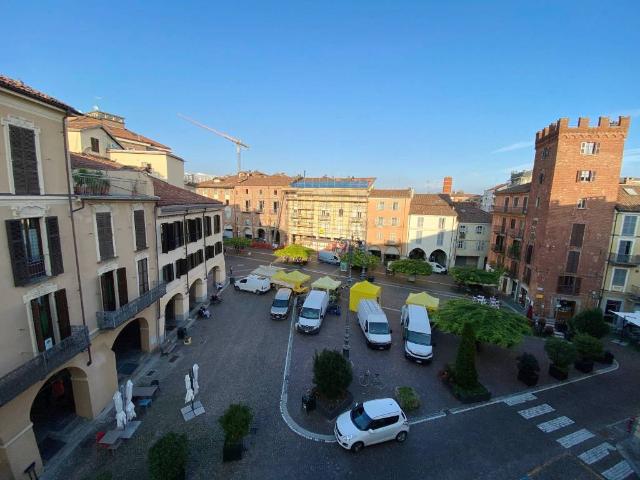 Appartamento in vendita a Rione San Secondo, Piemonte
