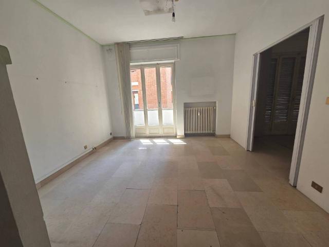 Appartamento in vendita a Rione San Paolo, Piemonte
