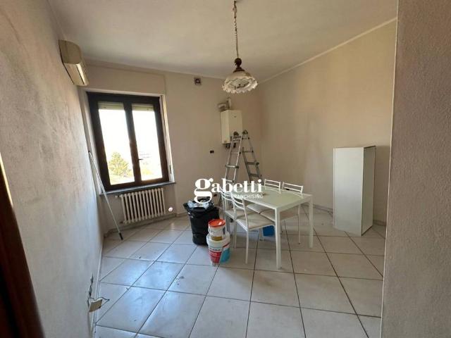 Appartamento in vendita a Rione San Paolo, Asti