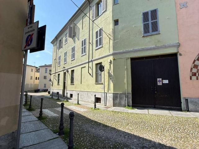 Appartamento in vendita a Rione Cattedrale, Piemonte