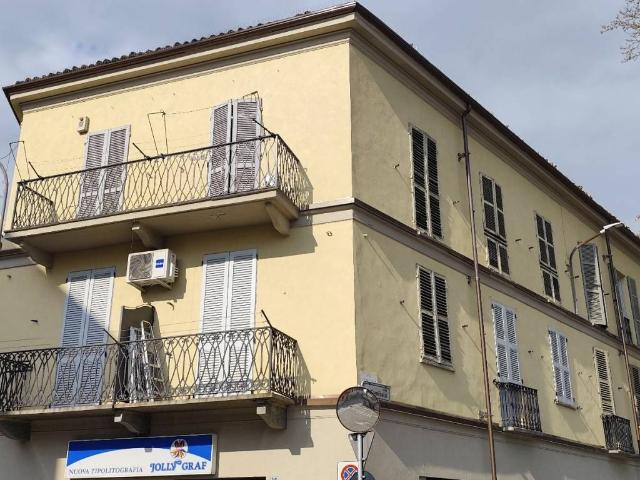 Appartamento in vendita a Rione San Paolo, Piemonte