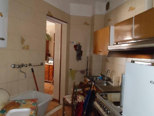 Appartamento in vendita a Rione San Paolo, Piemonte