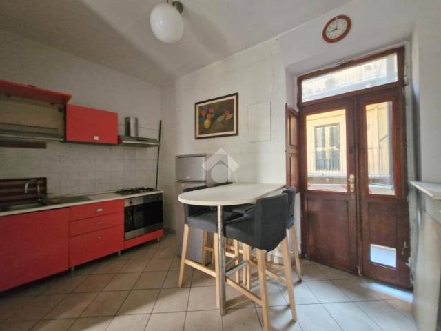 Appartamento in vendita a Rione San Paolo, Piemonte