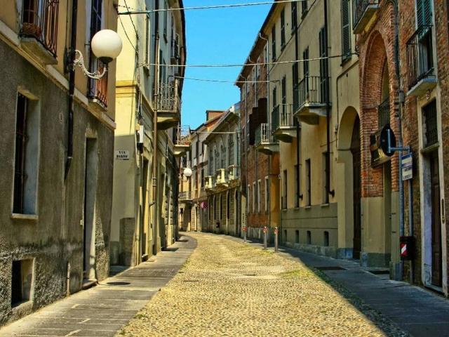 Appartamento in vendita a Rione San Secondo, Piemonte