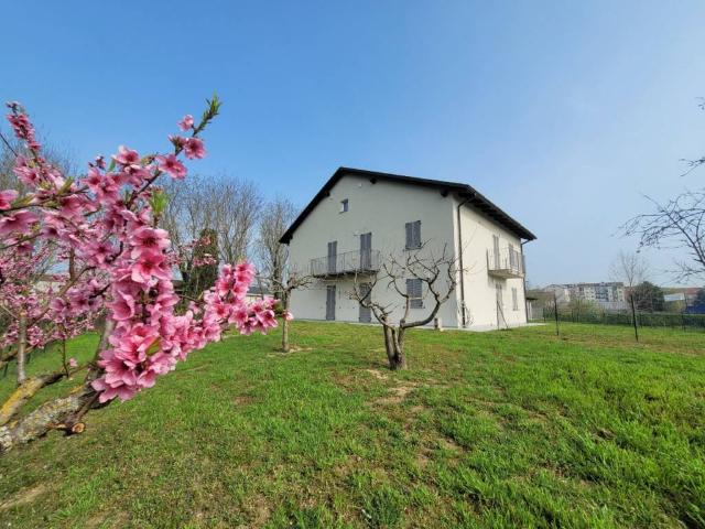 Appartamento in vendita a Borgo Torretta, Piemonte