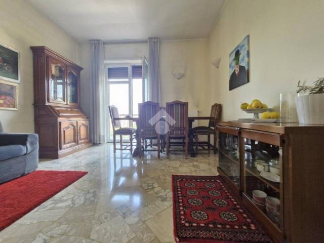 Appartamento in vendita a Borgo Torretta, Piemonte