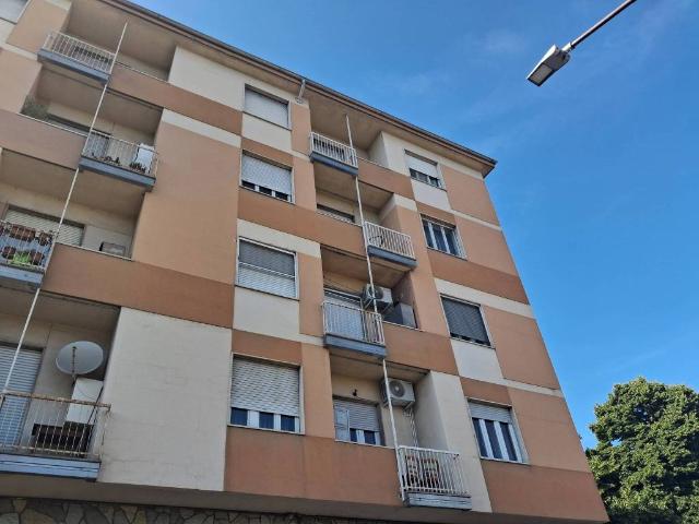Appartamento in vendita a Rione San Paolo, Asti