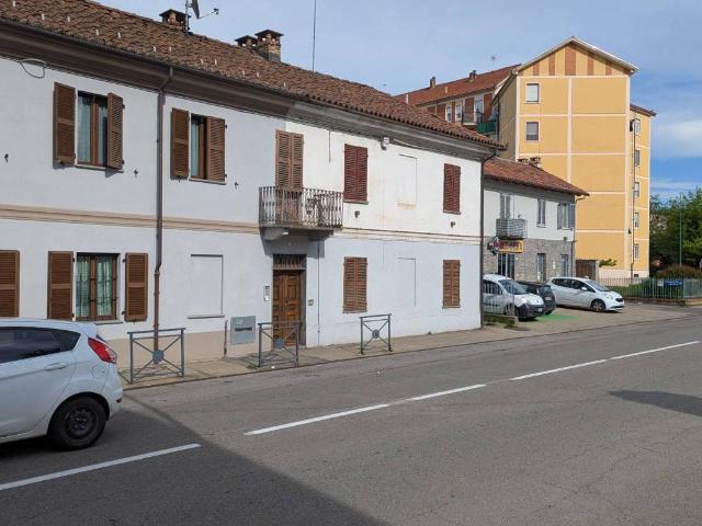 Appartamento in vendita a Piemonte, Asti